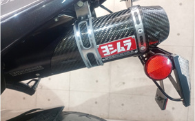 SUZUKI B-KING 2011 GX71A