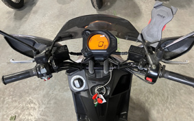YAMAHA BW*S 125 SED9J