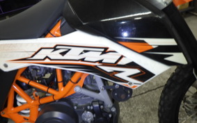 KTM 690 ENDURO R 2010