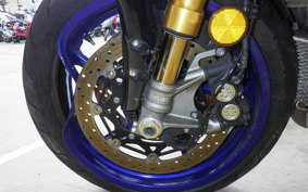 YAMAHA MT-10 SP 2019 RN50J