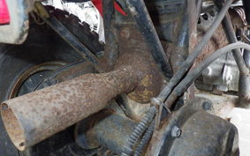 HONDA ATC185 S TB01