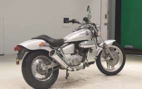 HONDA MAGNA 50 AC13