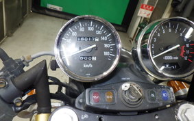 KAWASAKI ZEPHYR 750 1992 ZR750C