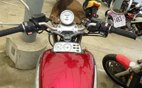 YAMAHA VMAX 1989