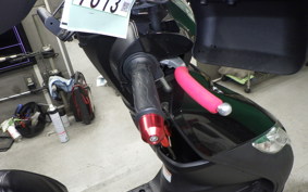 SUZUKI ADDRESS V125 2004 DT11A