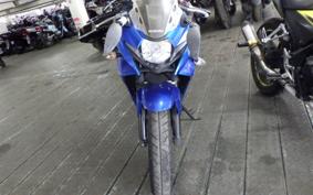 SUZUKI GSX250R 2019
