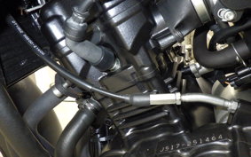 SUZUKI Vｽﾄﾛｰﾑ250 2017