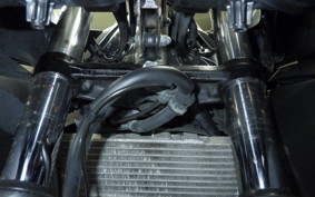 HONDA CBR400R 2019 NC56