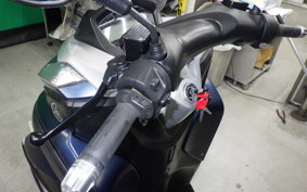 YAMAHA TRICITY 125 2007 SE82J