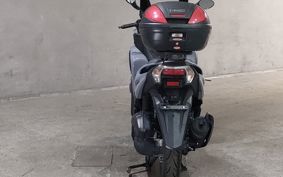 YAMAHA TRICITY 155 ABS SG37J