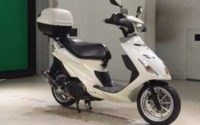 SUZUKI ADDRESS V125 S 2012 CF4MA