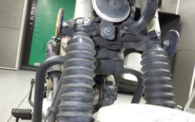 HONDA CT125 HUNTER CUB JA55