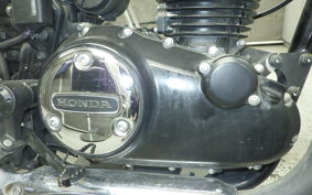 HONDA GB350S 2022 NC59