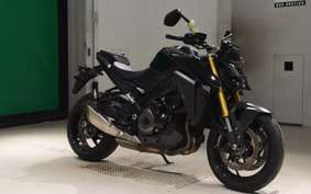 SUZUKI GSX-S1000 Gen.2 2021 EK1AA