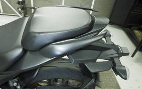 SUZUKI GIXXER 250 ED22Y