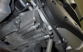 HONDA DIO 110 JK03