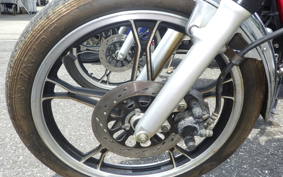 SUZUKI GN125 H