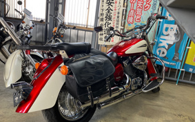 HONDA SHADOW 750 2009 RC50