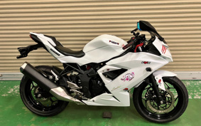 KAWASAKI Ninja 250SL BX250A