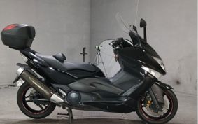 YAMAHA T-MAX 500 2010 SJ08J