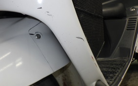 HONDA GYRO CANOPY 2004 TA03