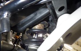 SUZUKI VANVAN 200 NH41A