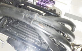 KAWASAKI ZEPHYR 400 KAI 2001 ZR400C