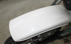 KAWASAKI 250TR 1997 BJ250F