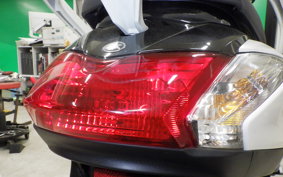 YAMAHA AXIS 125 Z 2006 SED7J