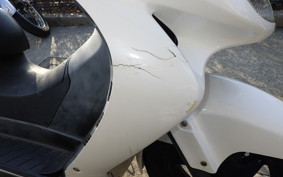 HONDA FORESIGHT EX MF04