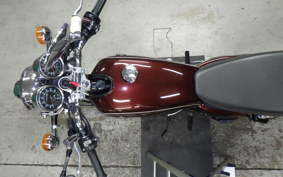 YAMAHA SR400 Gen.4 2015 RH03J