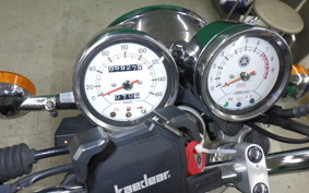 YAMAHA SR400 Gen.4 2011 RH03J