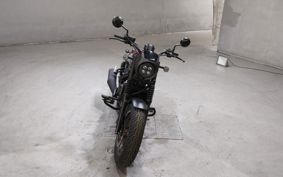 HONDA REBEL 250 S MC49