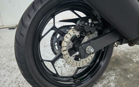 KAWASAKI Ninja 250SL BX250A