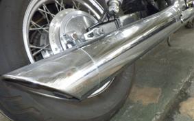 HONDA SHADOW 400 2006 NC34