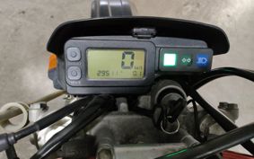SUZUKI 250SB LX250L