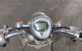 HONDA CREA SCOOPY AF55