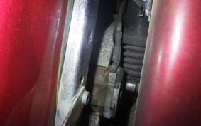 HARLEY FLHTCUI SIDECAR 1340 1998