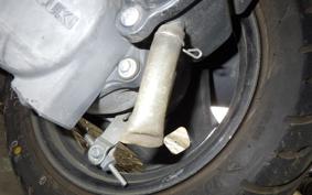 SUZUKI ﾚｯﾂ CA4AA