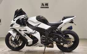 KAWASAKI ZX 10 NINJA ABS ZXT02E