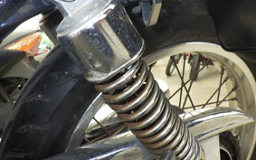 HONDA GB250 CLUBMAN Gen.4 2005 MC10