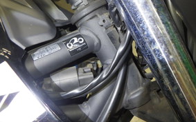 YAMAHA MT-25 2013 RG10J