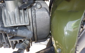 HONDA ｸﾛｽｶﾌﾞ110-2 JA45