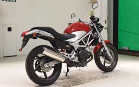 HONDA VTR 250 Gen. 2 MC33