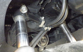 HONDA FORZA Z GEN 2 2007 MF10