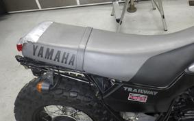 YAMAHA TW200 2JL
