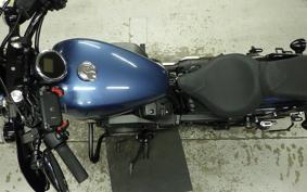 YAMAHA BOLT 950 RA 2022 VN09J