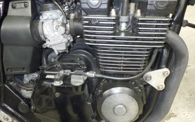 YAMAHA XJR400 Gen.3 R 2002 RH02J