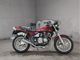 Фото Kawasaki ZEPHYR 400 1989 с японского аукциона