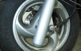 YAMAHA AXIS 125 TREET SE53J